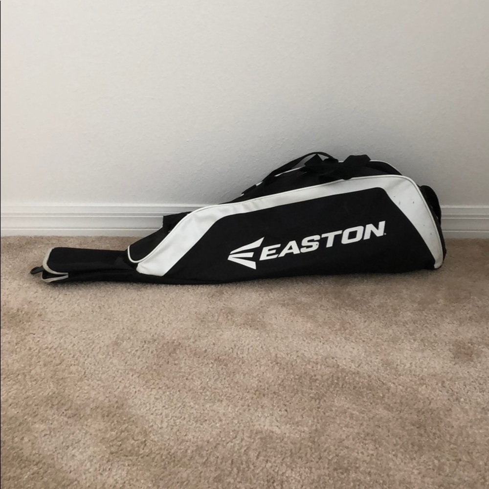 Baseball Bag